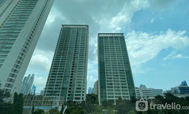 Apartemen Setiabudi Residence Kuningan