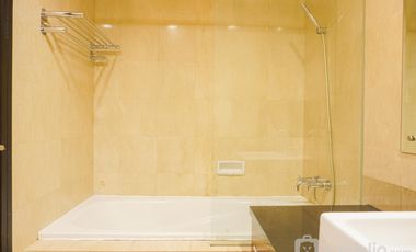 Apartemen Setiabudi Residence Kuningan