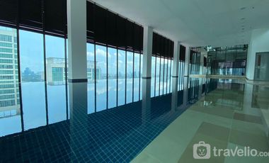 Apartemen Setiabudi Residence Kuningan