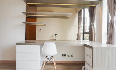 Apartemen Setiabudi Residence Kuningan