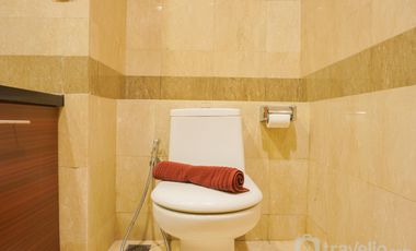 Apartemen Setiabudi Residence Kuningan