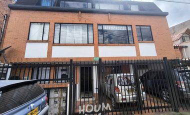 Apartamento Cota Centro ID: 158132s