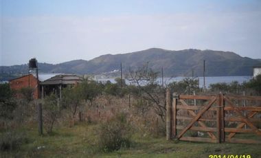 SE VENDE EXCELENTE TERRENO EN POTRERO DE GARAY - 750 METROS