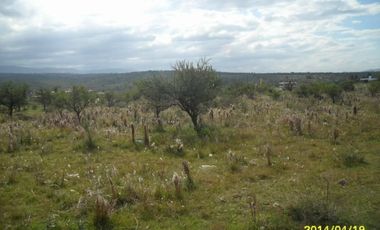 SE VENDE EXCELENTE TERRENO EN POTRERO DE GARAY - 750 METROS