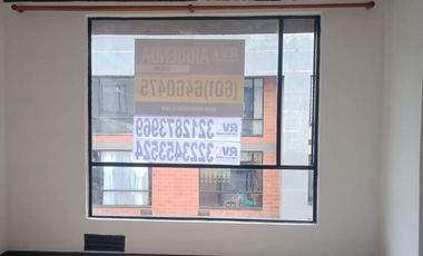 apartamento en arriendo en soacha. Cod A7201901