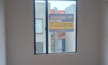 apartamento en arriendo en soacha. Cod A7201901
