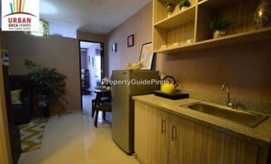 Urban Deca Homes Marilao Affordable Rent To Own Condo