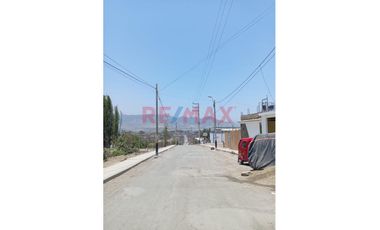Terreno 180M² En Santa Cruz De Flores – Oportunidad De Inversión