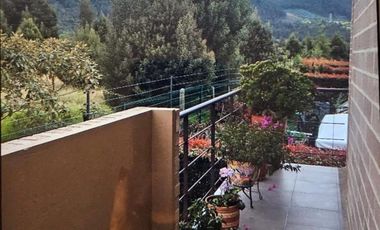 Casa Santa Inés ID: 162867r