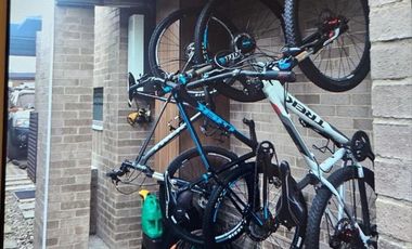 Casa Santa Inés ID: 162867r