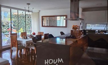 Casa Santa Inés ID: 162867r