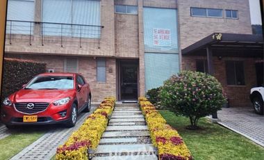 Casa Santa Inés ID: 162867r