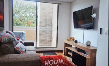 Casa Santa Inés ID: 162867r