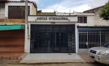 CASA-LOCAL en VENTA en Cúcuta SAN RAFAEL