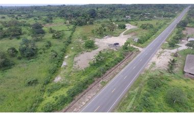 Terreno en venta El Aromo