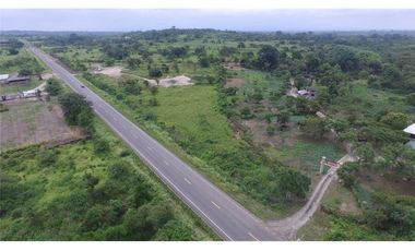 Terreno en venta El Aromo