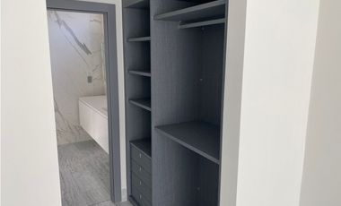SE VENDE APARTAMENTO EN BELLA VISTA, PH NUOVO BY ARMANI