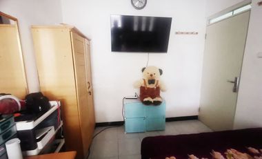 Di Sewakan Rumah 3 Kamar Siap Huni Dekat Tol di Taman Kopo Indah Bandung