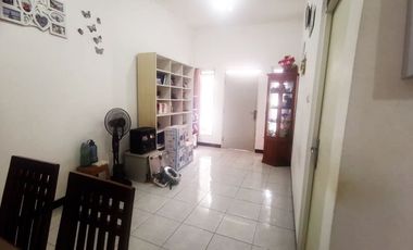 Di Sewakan Rumah 3 Kamar Siap Huni Dekat Tol di Taman Kopo Indah Bandung