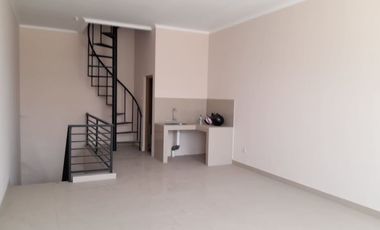 Ruko di Ciganitri BUAHBATU Bandung Timur