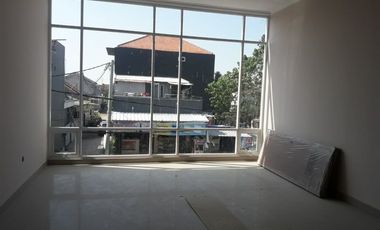 Ruko di Ciganitri BUAHBATU Bandung Timur