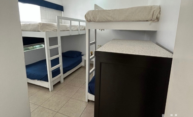 PRECIOSA CASA DE PLAYA EN PRIMERA FILA EN VENTA EN CONDOMINIO PRIVADO KM 121