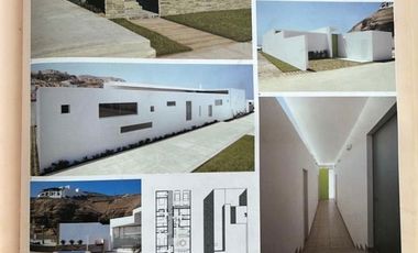 PRECIOSA CASA DE PLAYA EN PRIMERA FILA EN VENTA EN CONDOMINIO PRIVADO KM 121