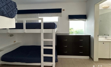 PRECIOSA CASA DE PLAYA EN PRIMERA FILA EN VENTA EN CONDOMINIO PRIVADO KM 121