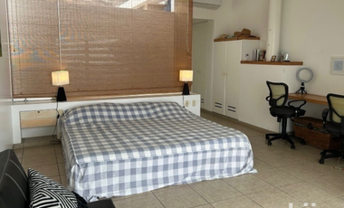 PRECIOSA CASA DE PLAYA EN PRIMERA FILA EN VENTA EN CONDOMINIO PRIVADO KM 121