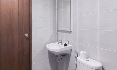 Apartemen Metro Garden