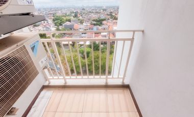 Apartemen Metro Garden