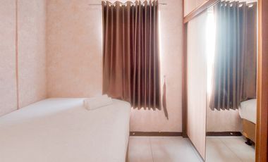 Apartemen Metro Garden
