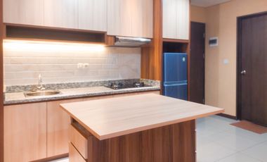 Apartemen Metro Garden