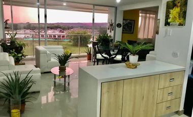 Apartamento Con Acabados De Lujo Ubicado En Jamundí, Valle Del Cauca
