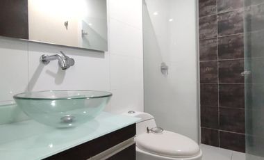 apartamento en venta en caobos. Cod V28627