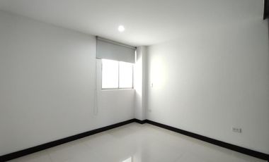 apartamento en venta en caobos. Cod V28627