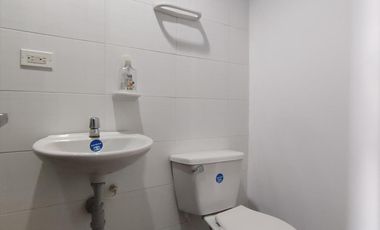 apartamento en venta en caobos. Cod V28627