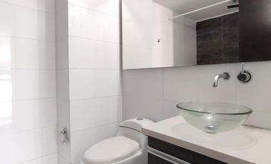 apartamento en venta en caobos. Cod V28627