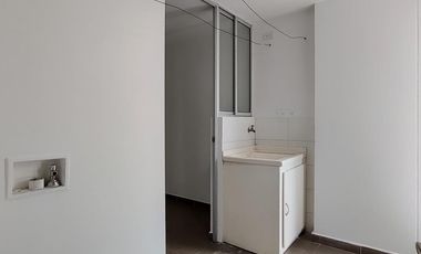 apartamento en venta en caobos. Cod V28627