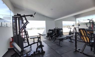 apartamento en venta en caobos. Cod V28627