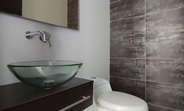 apartamento en venta en caobos. Cod V28627