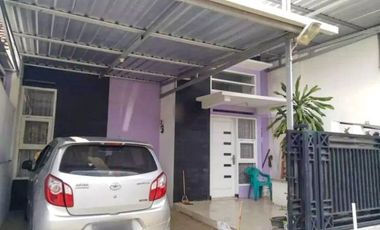 Rumah Murah Luas 94 di Sulfat Pandanwangi kota Malang