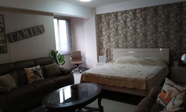 Apartemen Emeralda Resort Ready Stok KPA DP 5 JT Soekarno Hatta Bandung