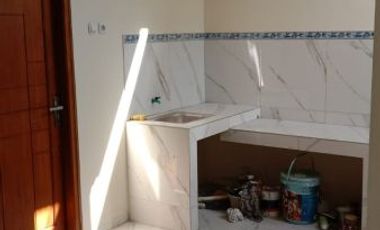 RUMAH SIAP HUNI DI SLEMAN UTARA, TANAH LUAS HARGA MURAH