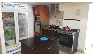 Casa de uso comercial en El Carmen (ID 12112)