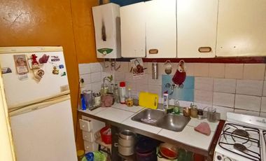 Ph 4 Amb A Modernizar 94 Ms Totales Tza Plaza 1800 Belgrano
