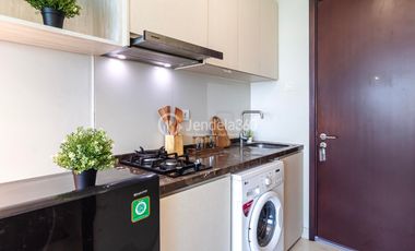 Disewakan Apartemen Puri Mansion tipe Studio Full Furnished | PUMA047