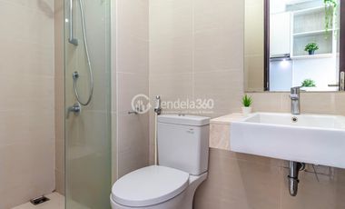 Disewakan Apartemen Puri Mansion tipe Studio Full Furnished | PUMA047