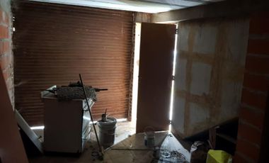 EXCELENTE P-H EN PLANTA ALTA DE 3 AMB. C/BALCON, GARAGE, APTO CREDITO
