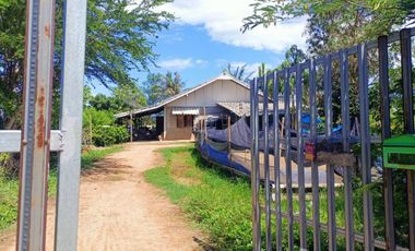 3 Bedroom House for sale in Bang Khun Sai, Phetchaburi
